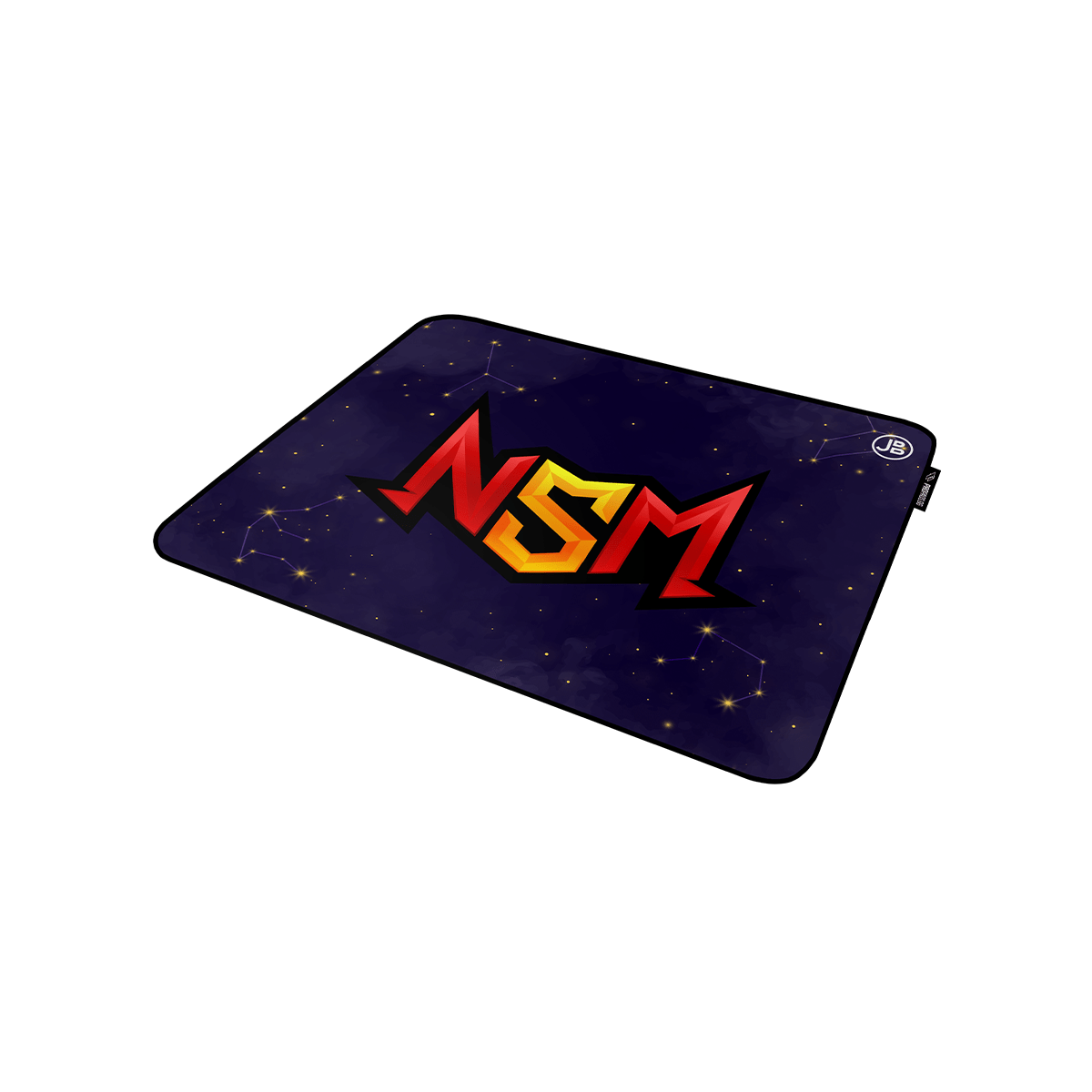 NIGHTSKYMONKEYZ - Mousepad - L - Classic