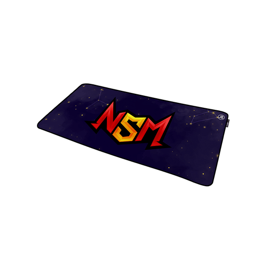NIGHTSKYMONKEYZ - Mousepad - XXL - Classic
