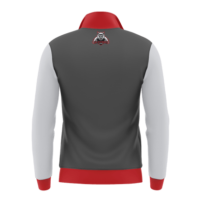 OLDSCHOOL GAMING - Crew Jacke 2021