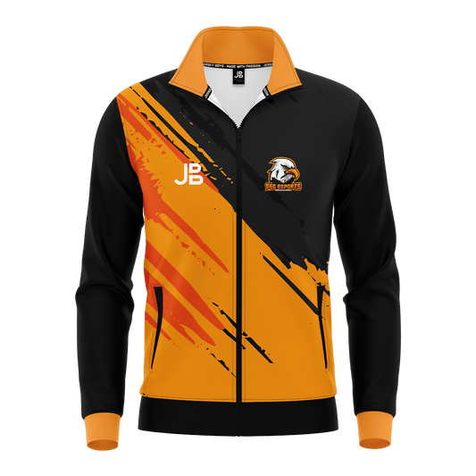 PEG ESPORTS - Crew Jacke 2021