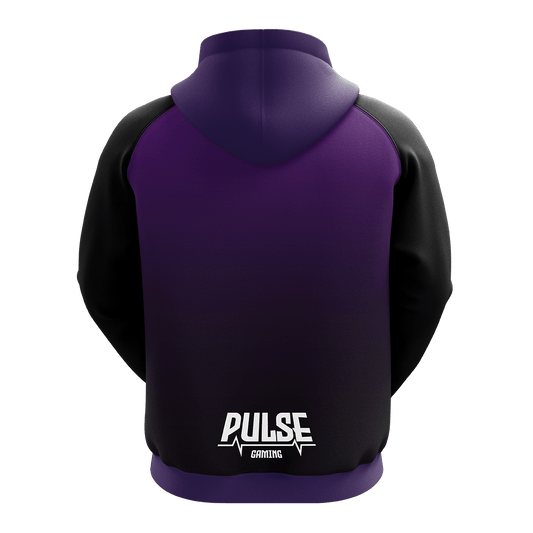 PULSE GAMING - Crew Hoodie 2021