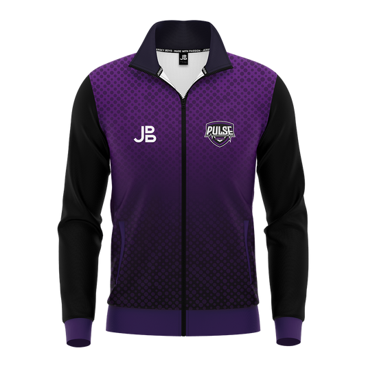PULSE GAMING - Crew Jacke 2021