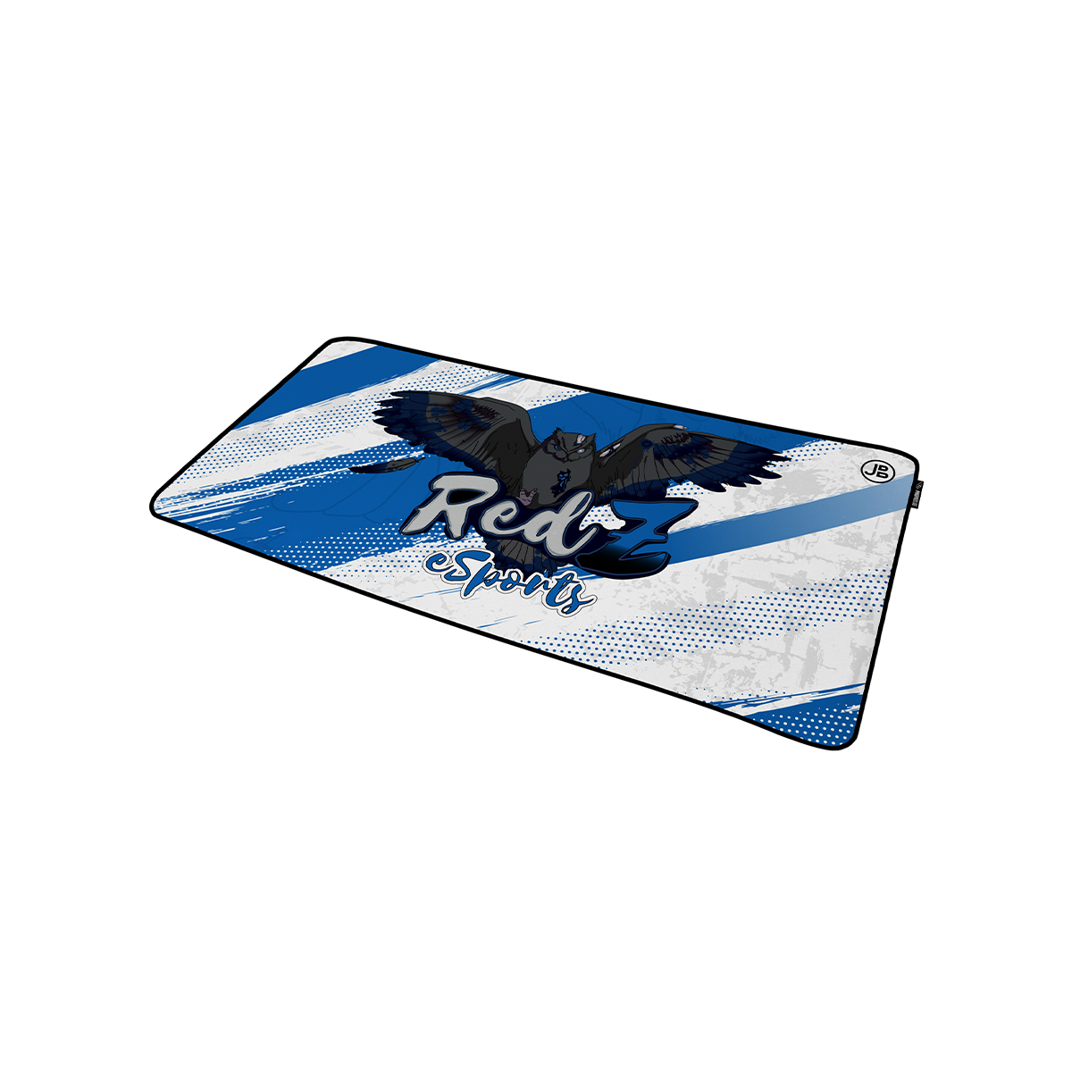 REDZ ESPORTS - Mousepad Blue