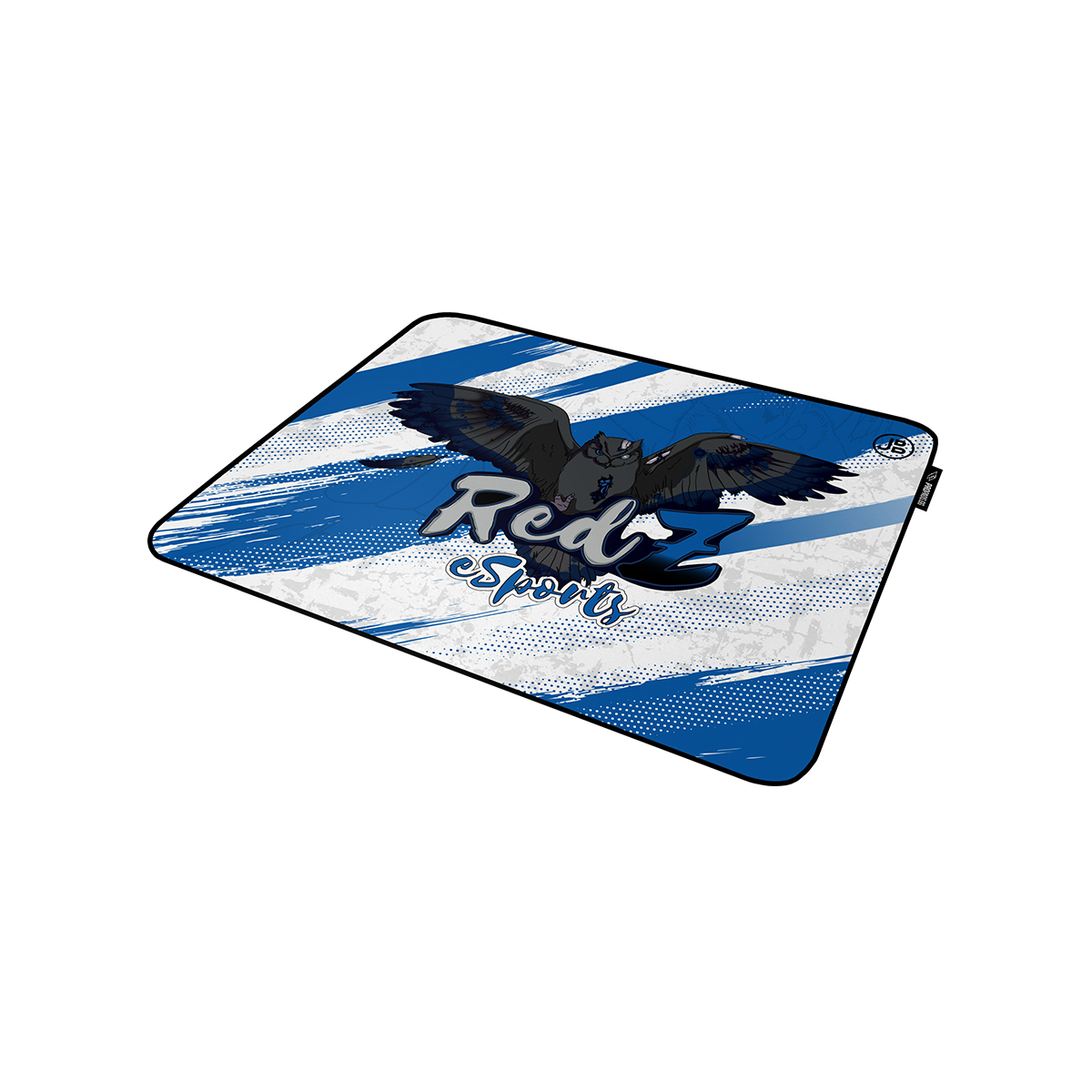REDZ ESPORTS - Mousepad Blue