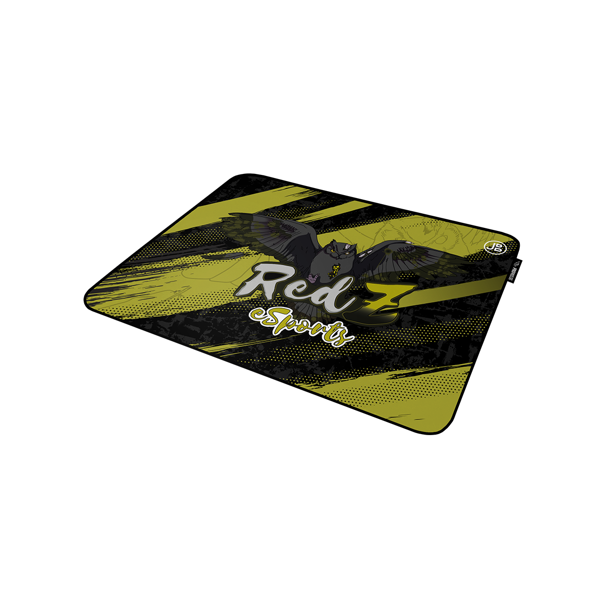 REDZ ESPORTS - Mousepad Gold