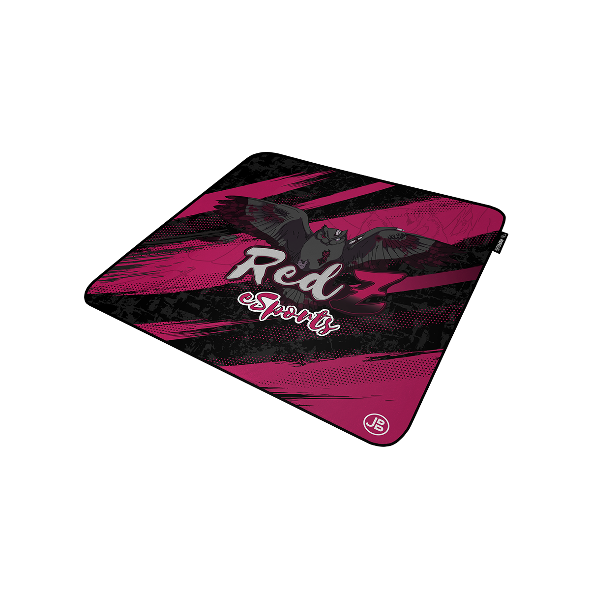 REDZ ESPORTS - Mousepad Magenta