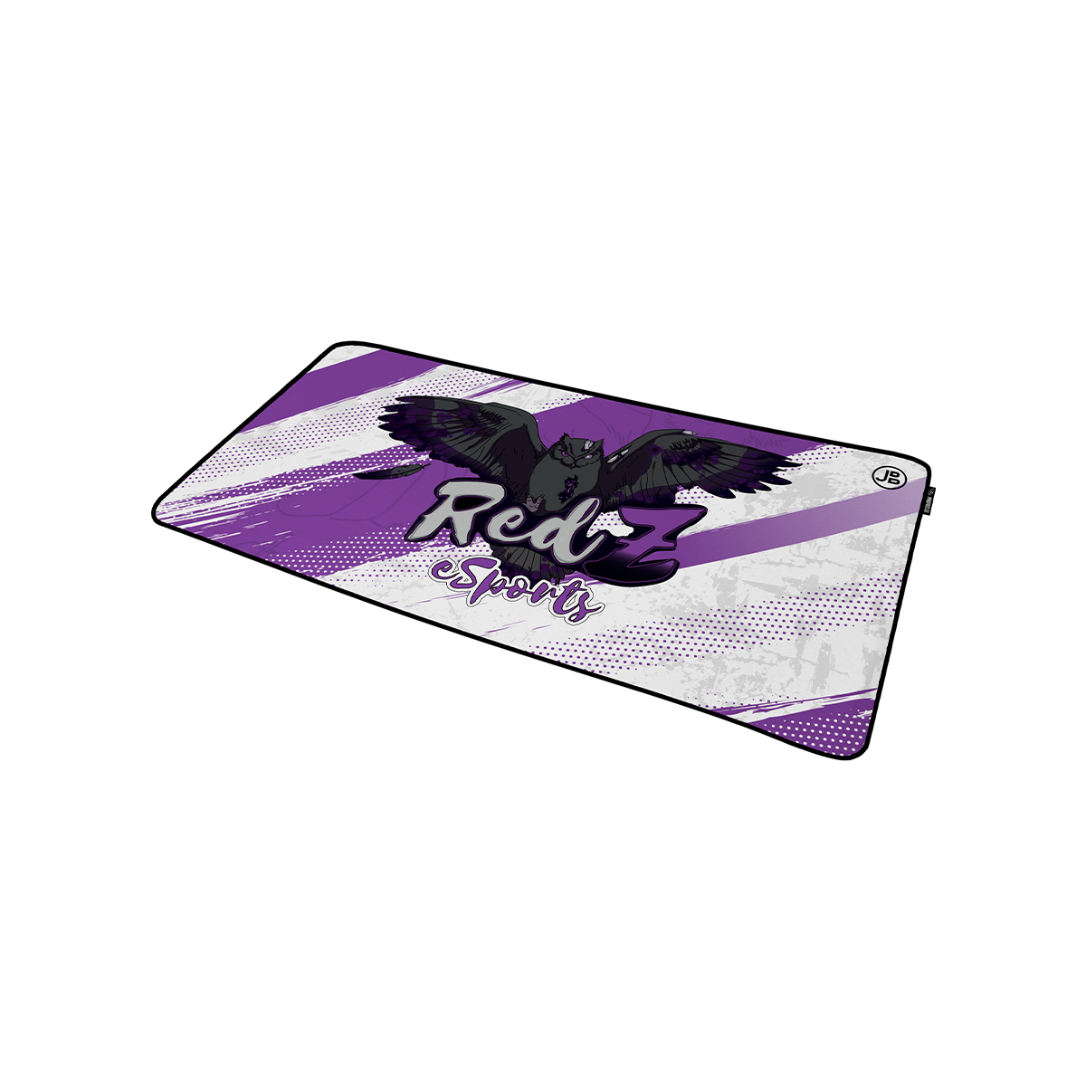 REDZ ESPORTS - Mousepad Purple