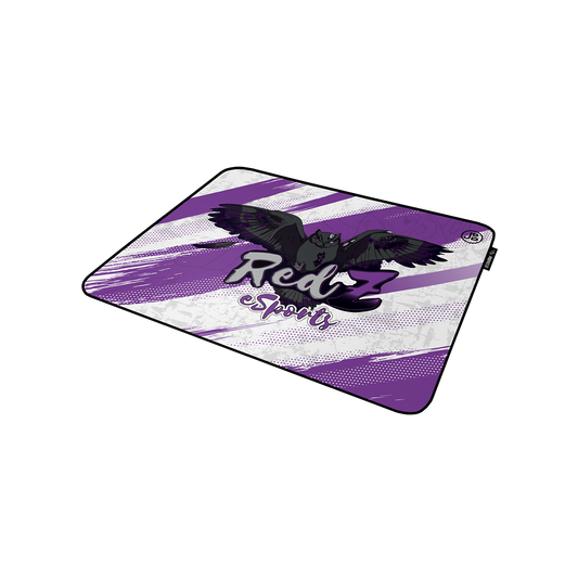 REDZ ESPORTS - Mousepad Purple