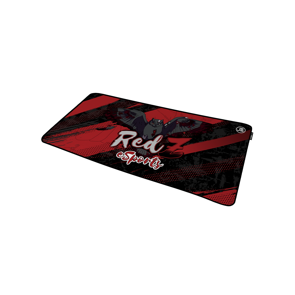 REDZ ESPORTS - Mousepad Red