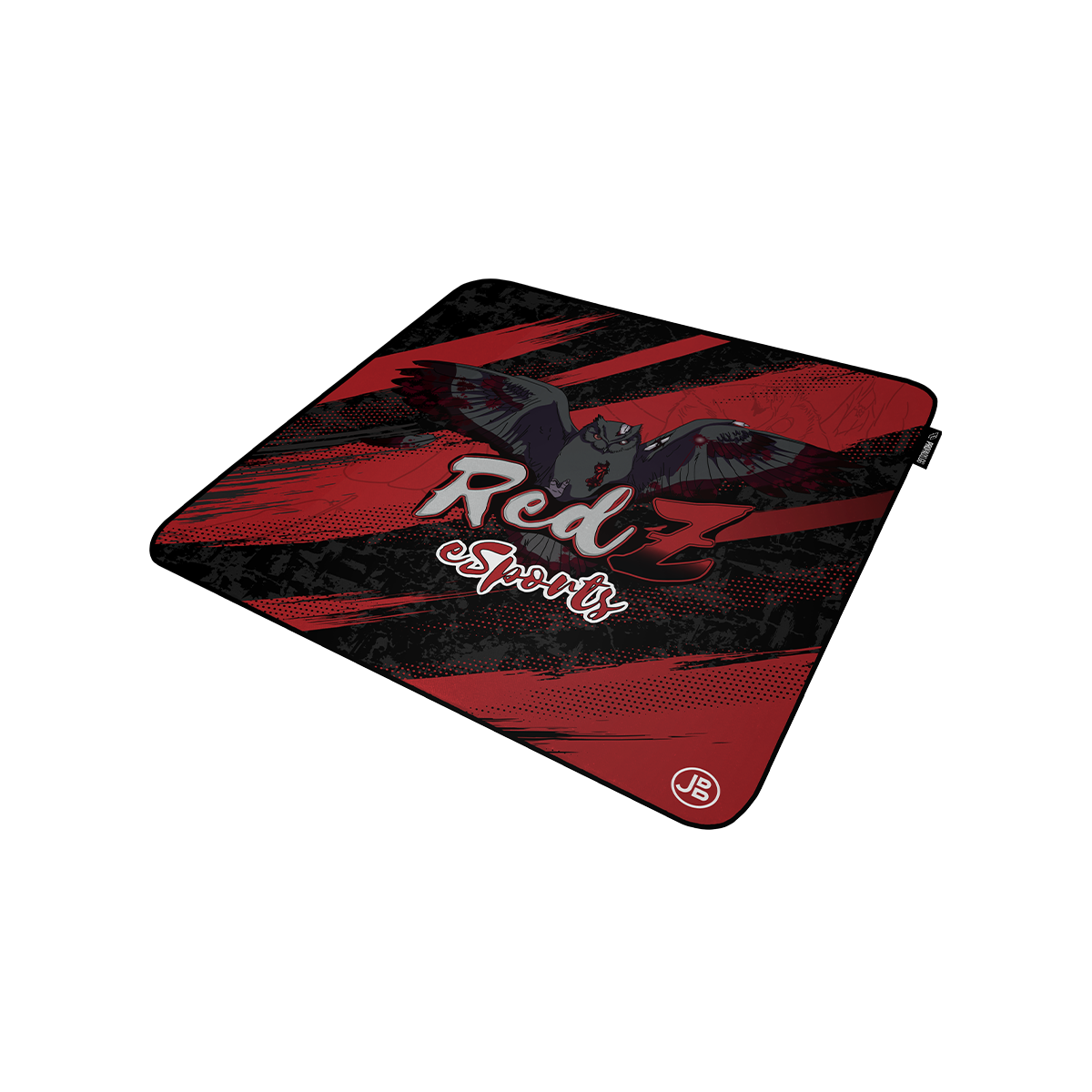 REDZ ESPORTS - Mousepad Red