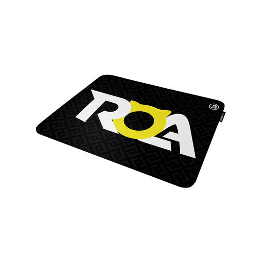 RACCOONS OF ANARCHY - Mousepad - L ROA