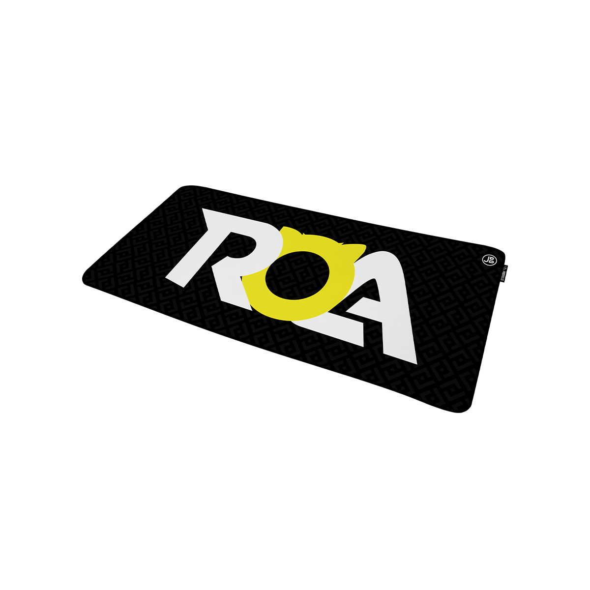 RACCOONS OF ANARCHY - Mousepad - XXL ROA