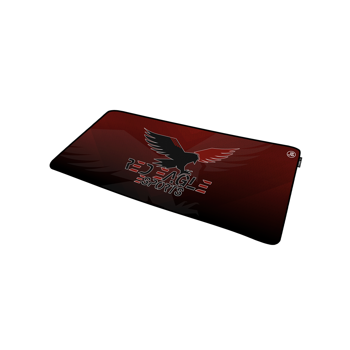 RED EAGLE ESPORTS - Mousepad - XXL