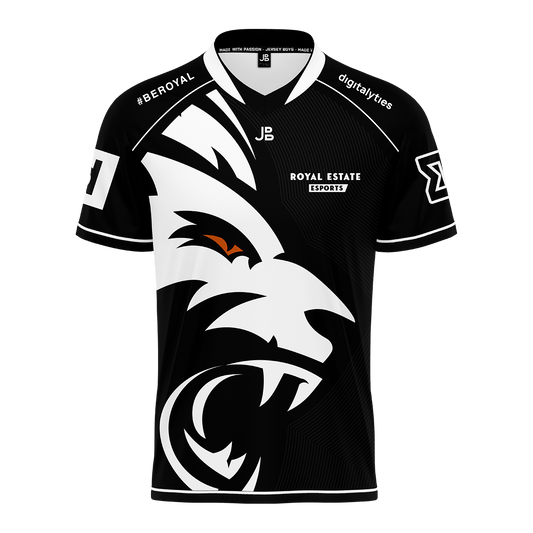 ROYAL ESTATE - Jersey 2021