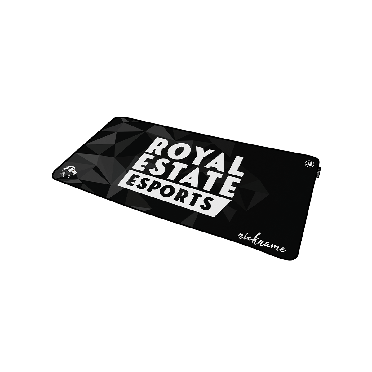 ROYAL ESTATE - Mousepad - XXL Team