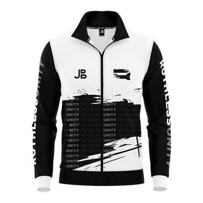 Unity 2025 crew jacket