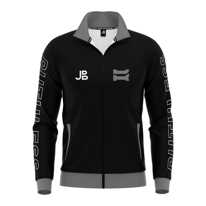 Unity 2025 crew jacket