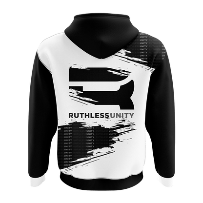 RUTHLESS UNITY - Crew Zipper 2021