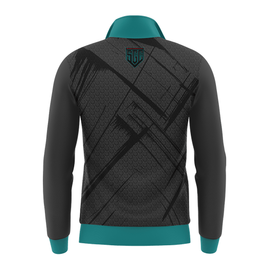 SEI GEIL COMMUNITY - Crew Jacke 2021