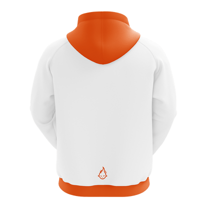 SUNBURN E-SPORTS - Crew Hoodie 2021