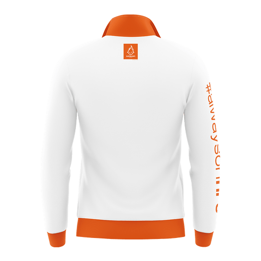 SUNBURN E-SPORTS - Crew Jacke 2021