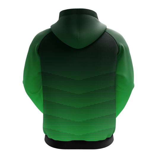 SINISTER SIX - Crew Hoodie 2021