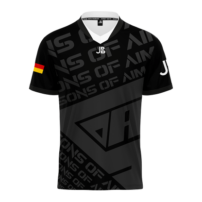 SONS OF AIM - Jersey 2021