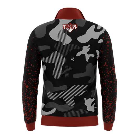 T4A - Crew Jacke 2021