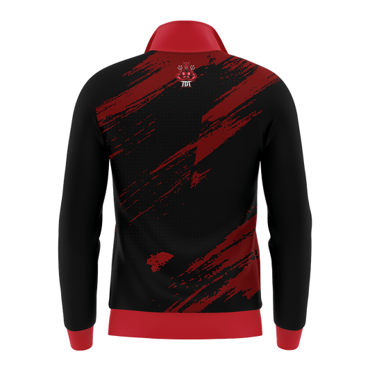 THE DEVILS TRIBE - Crew Jacke 2022