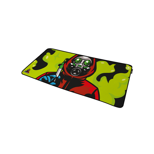 TOXIC SLAYER ESPORTS - Mousepad - XXL