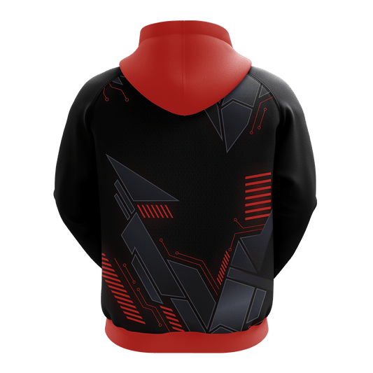 VINDICATE ESPORTS - Crew Hoodie 2022
