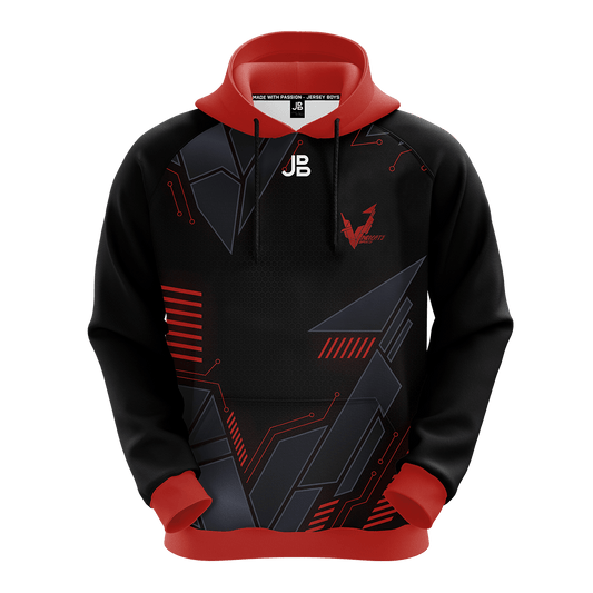 VINDICATE ESPORTS - Crew Hoodie 2022