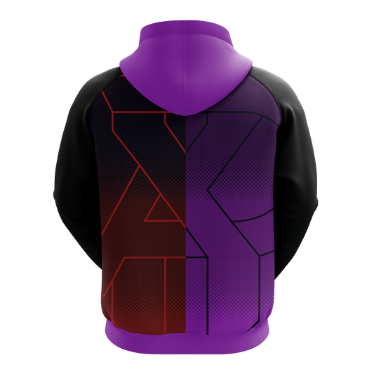 X1LENC3 GAMING - Crew Hoodie 2022