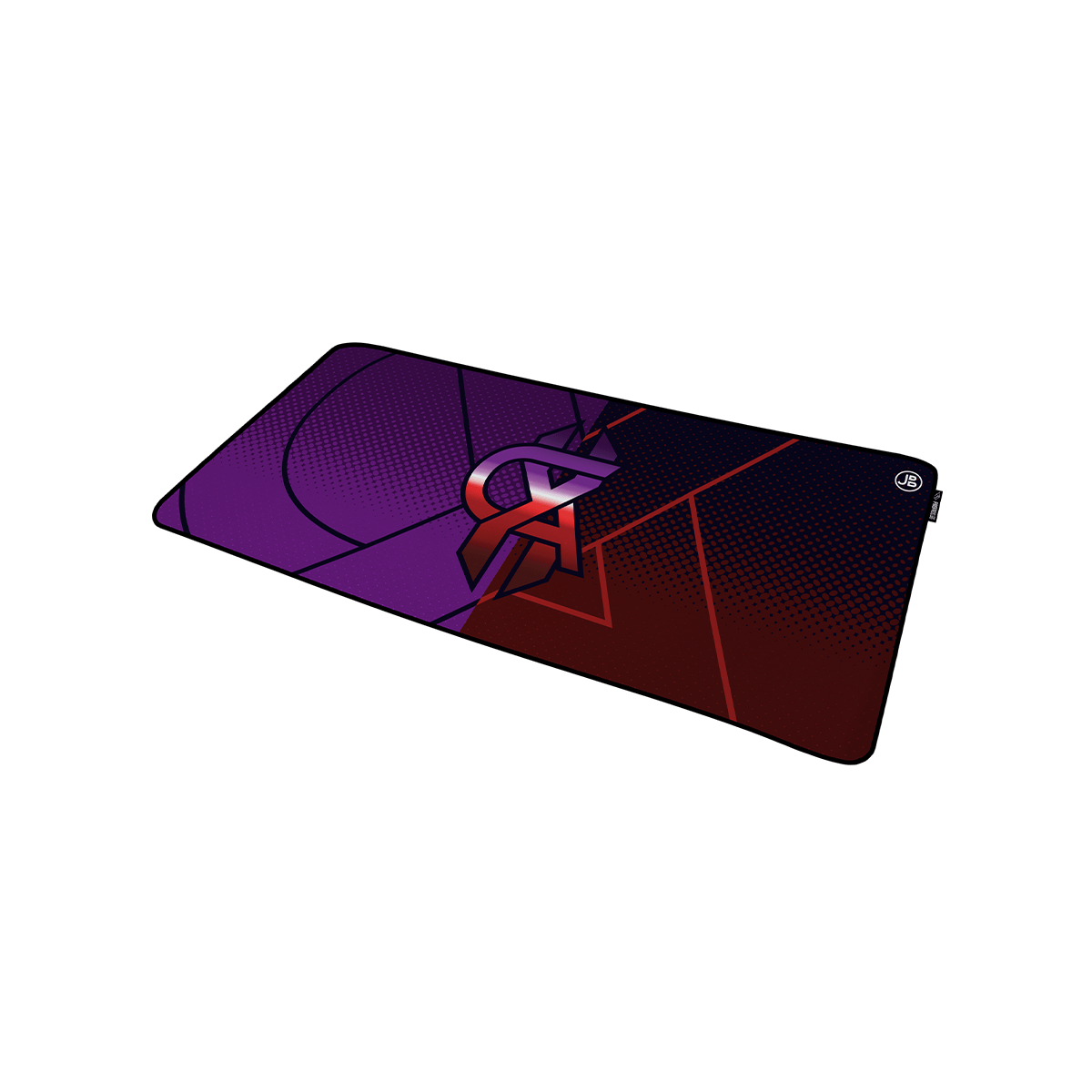 X1LENC3 GAMING - Mousepad - XXL