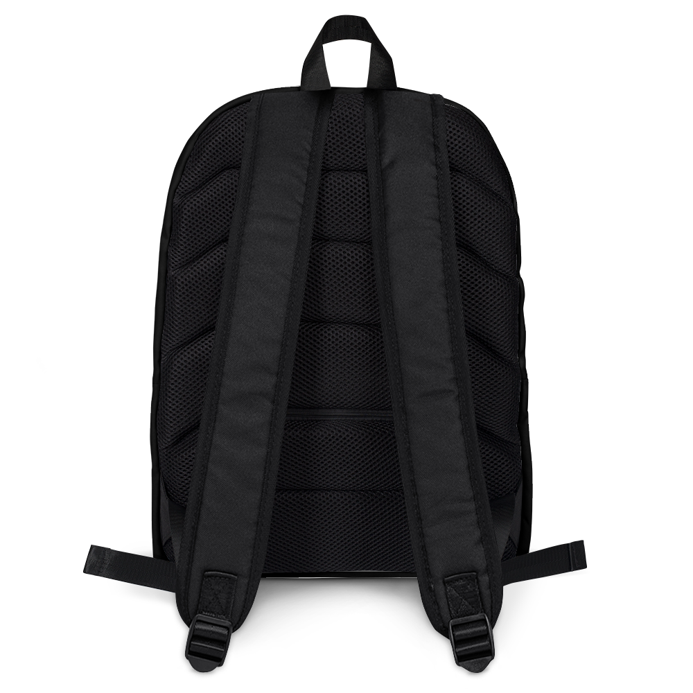 TEAM PHUN - Backpack