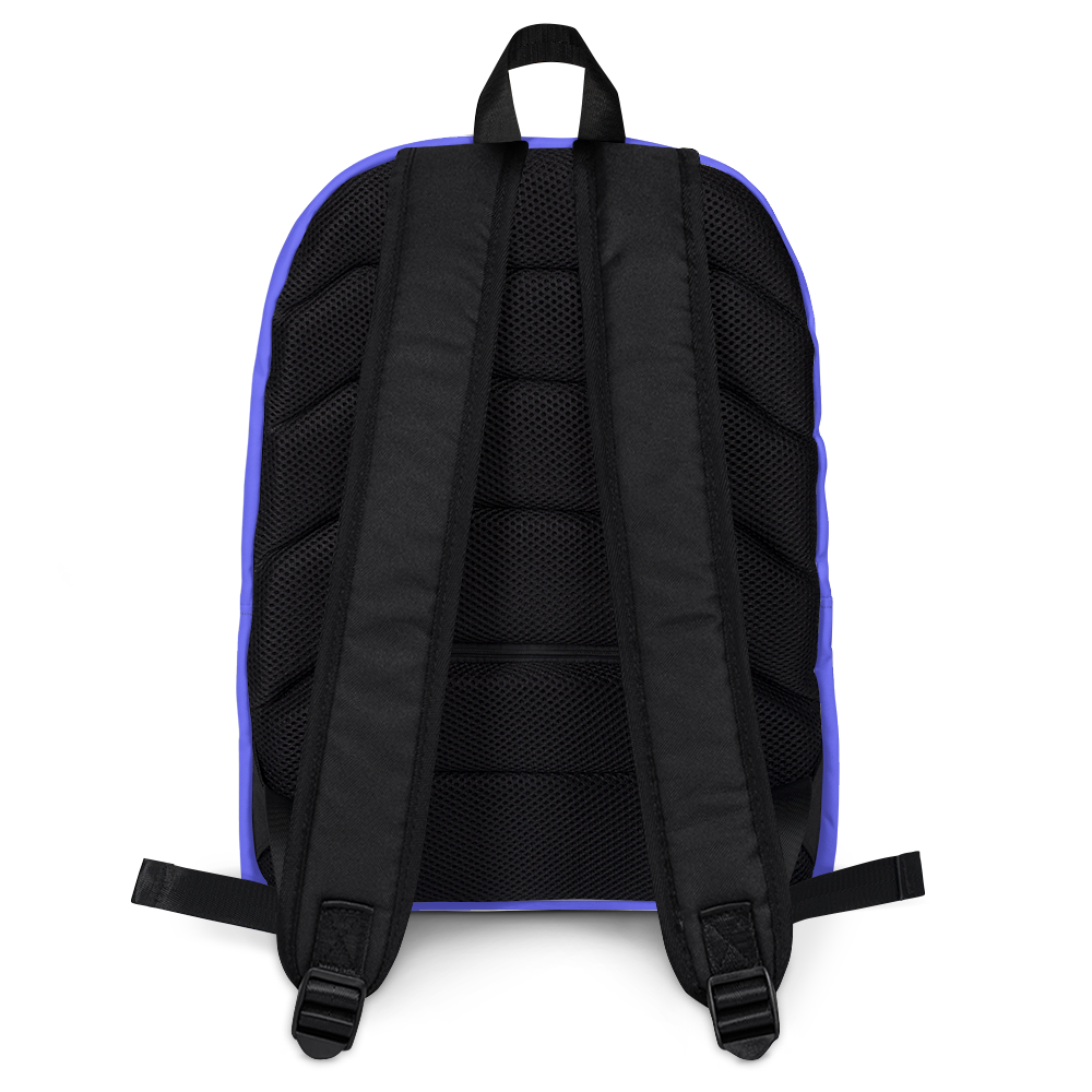 VIRTUAL STEEL - Backpack Iconic