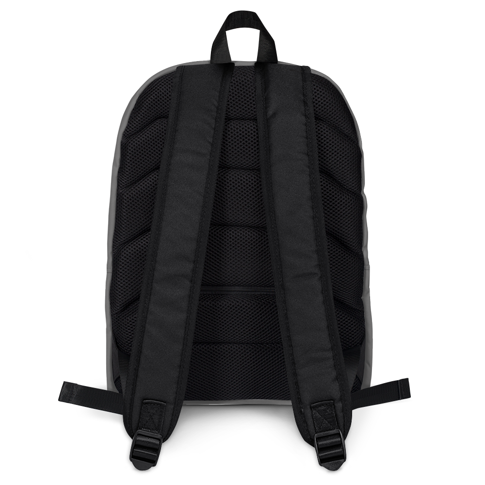VIRTUAL STEEL - Backpack Dark