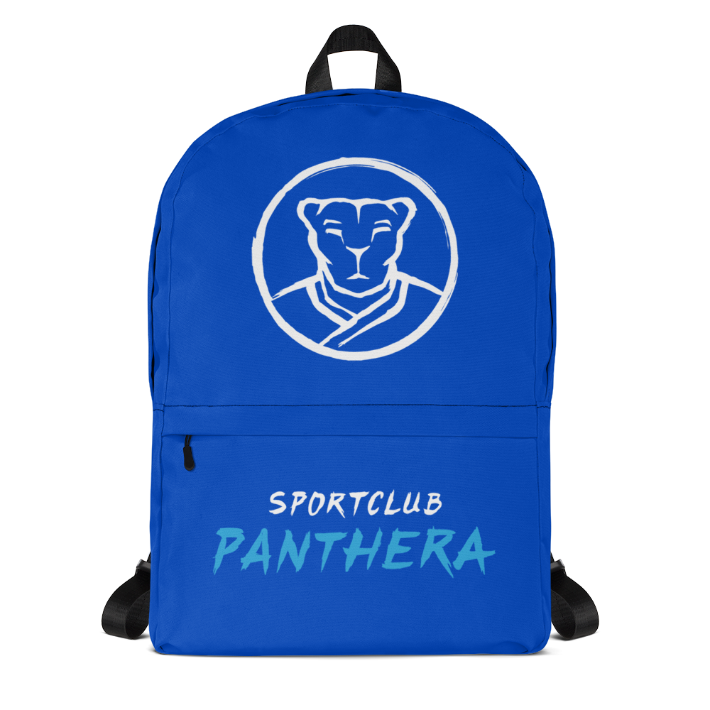 SPORTCLUB PANTHERA - Backpack Sport
