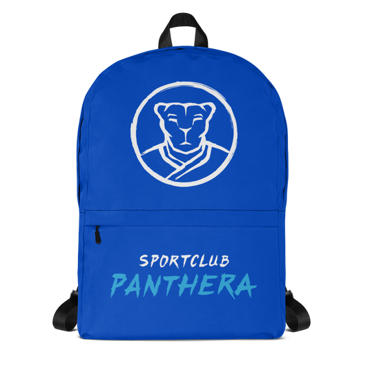 SPORTCLUB PANTHERA - Backpack Sport
