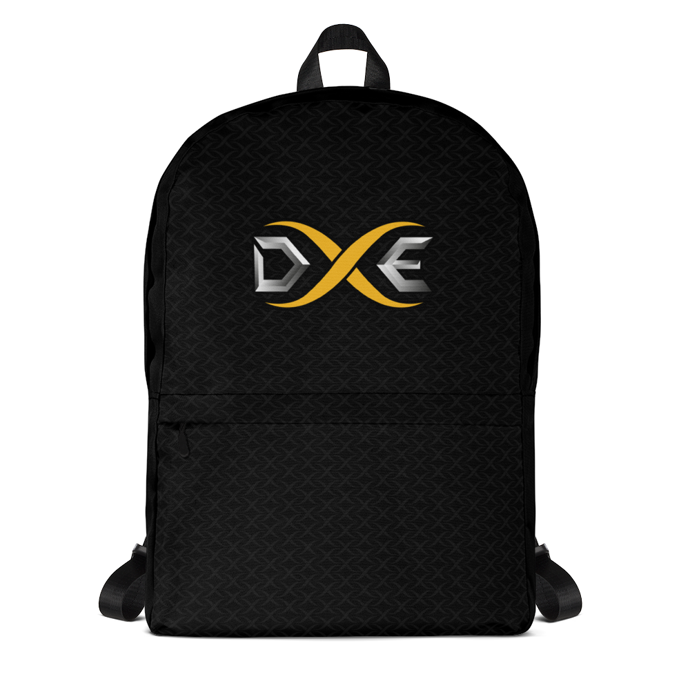 DXE - Backpack