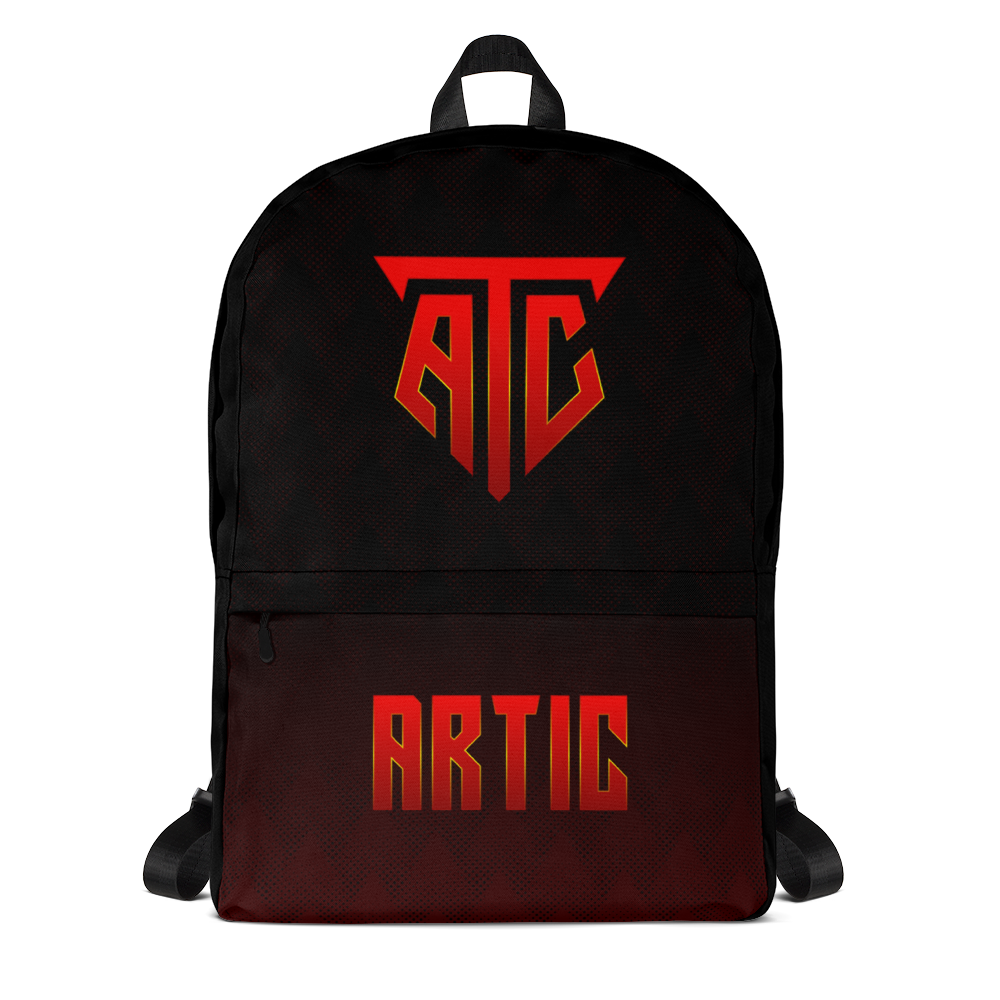 ARTIC - Backpack