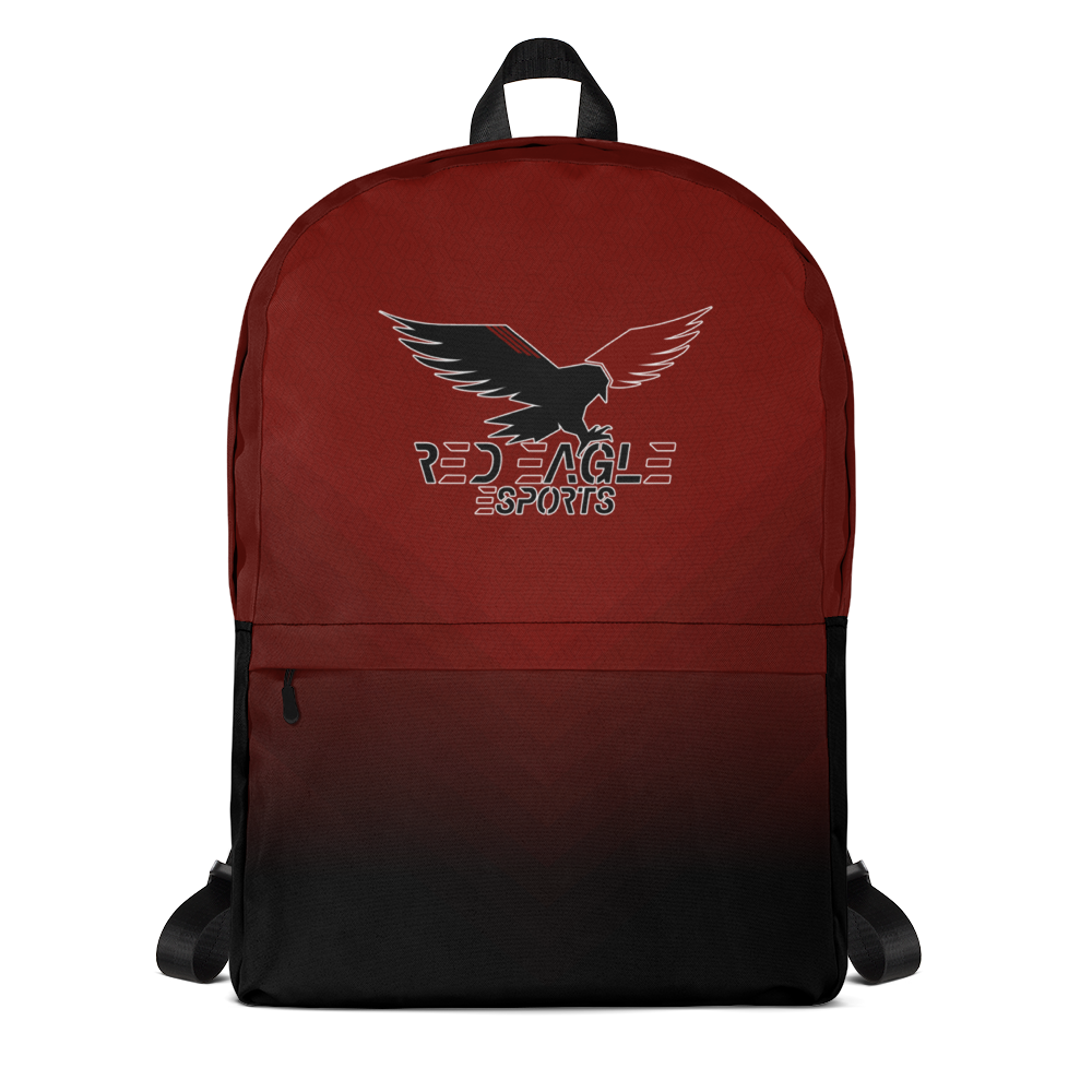 RED EAGLE ESPORTS - Backpack