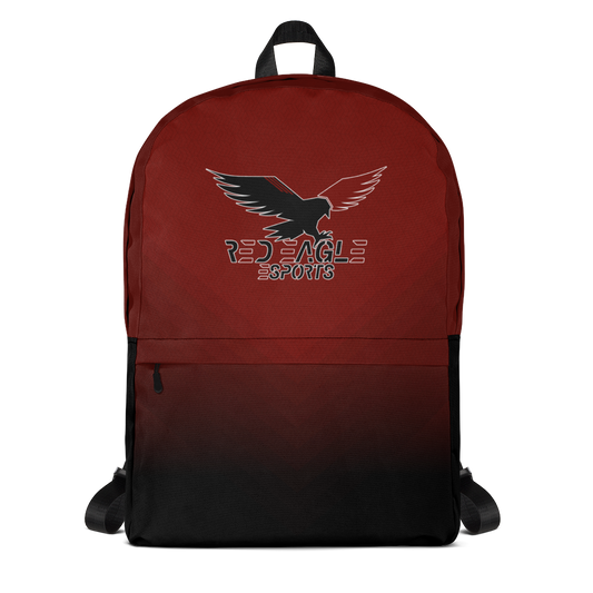 RED EAGLE ESPORTS - Backpack