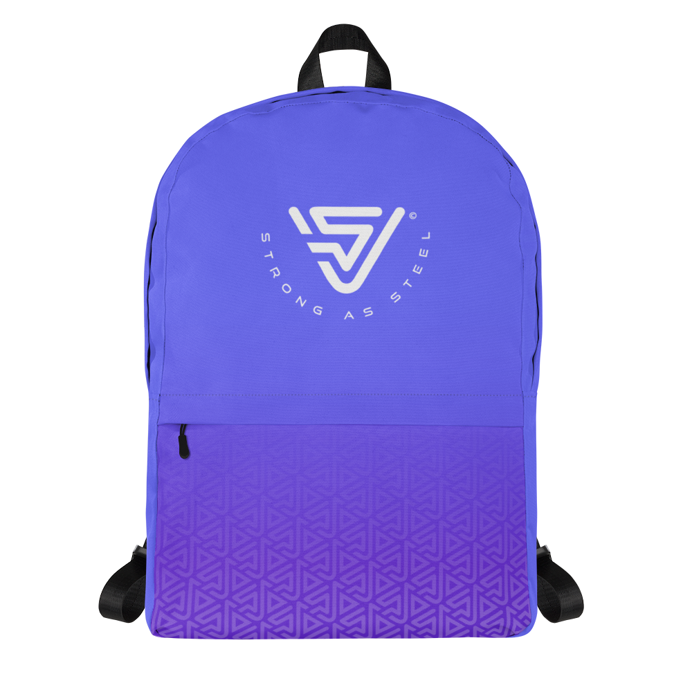 VIRTUAL STEEL - Backpack Iconic