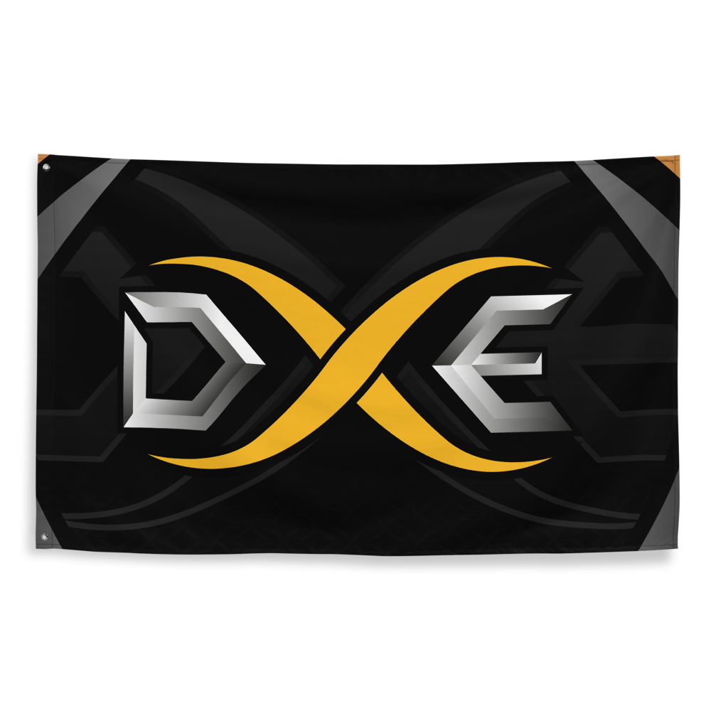 DXE - Flagge