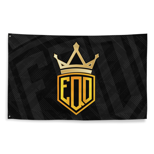 EQD - Flagge