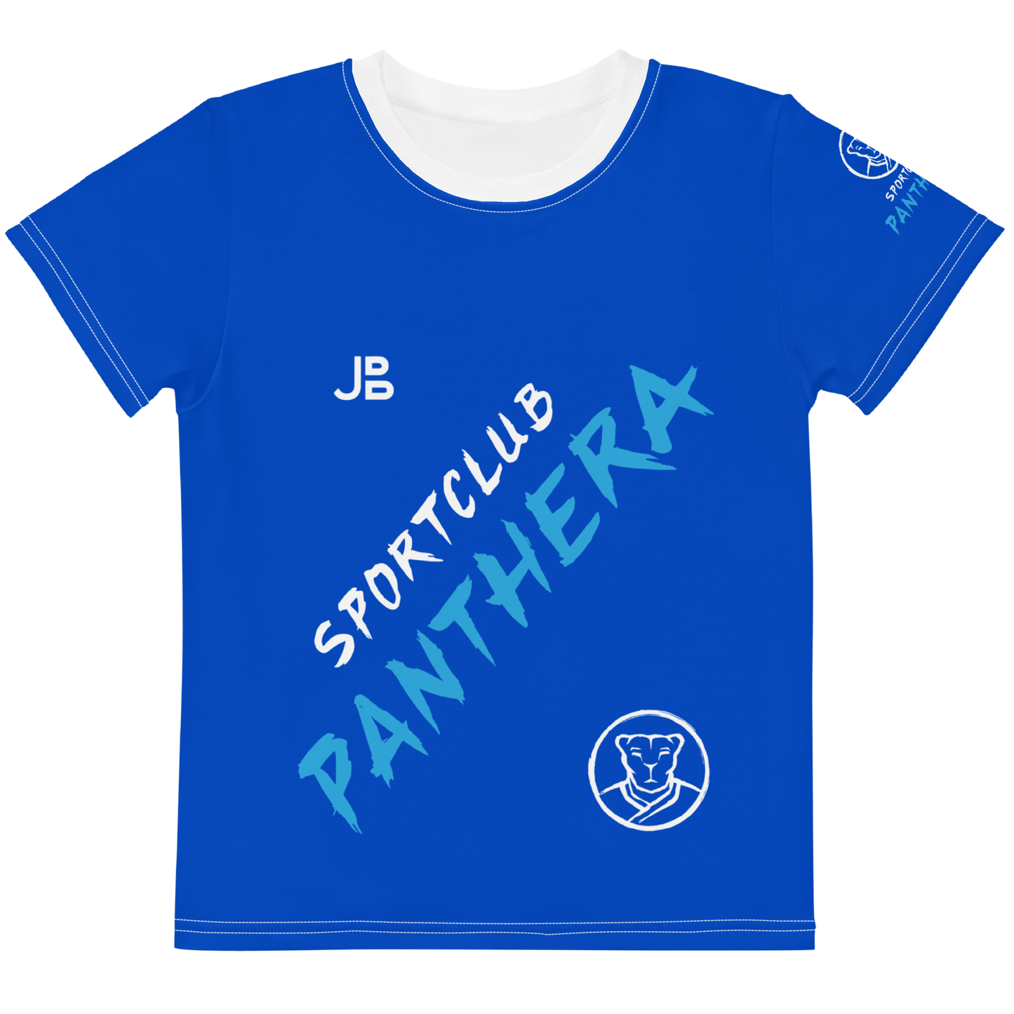 SPORTCLUB PANTHERA - Jersey Kids Fitness