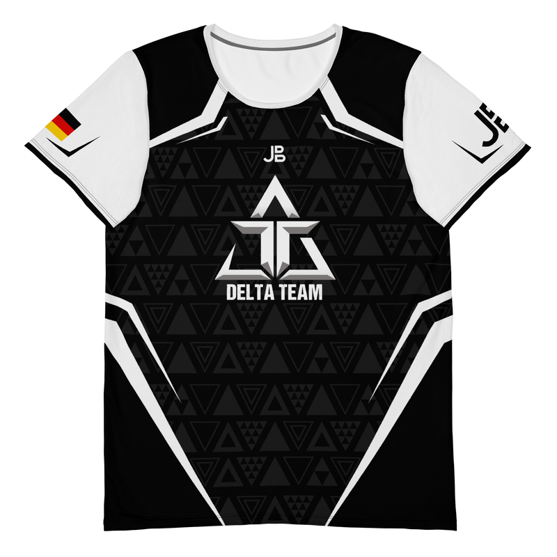 DELTA TEAM - Jersey 2020