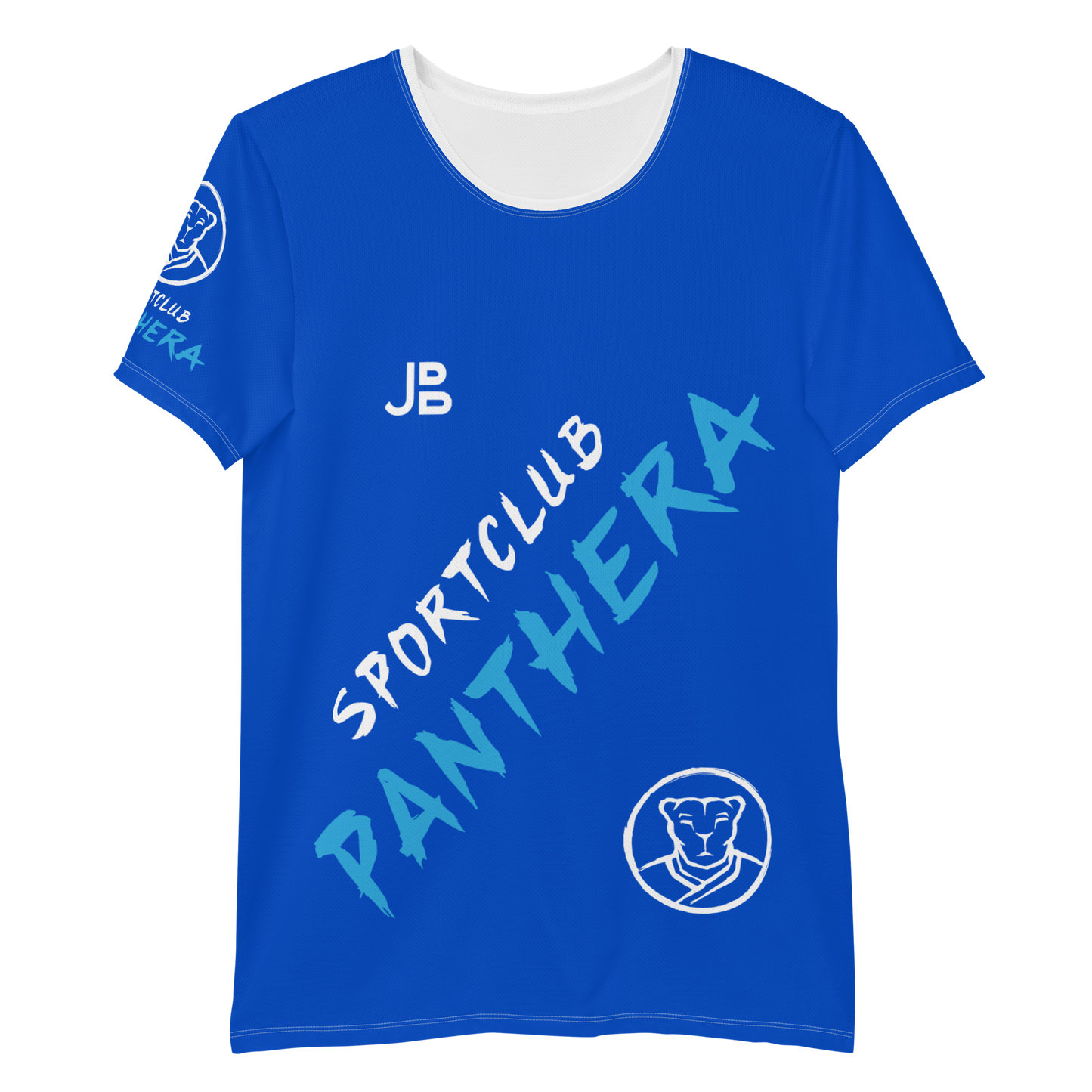 SPORTCLUB PANTHERA - Jersey-Shirt Herren Tanzen