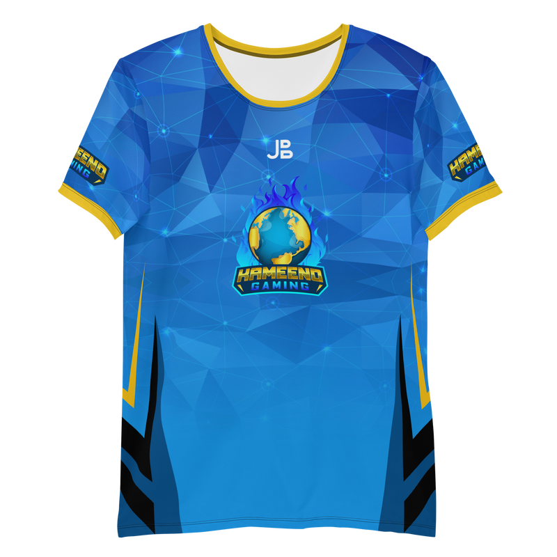 KAMEENO GAMING - Jersey 2023